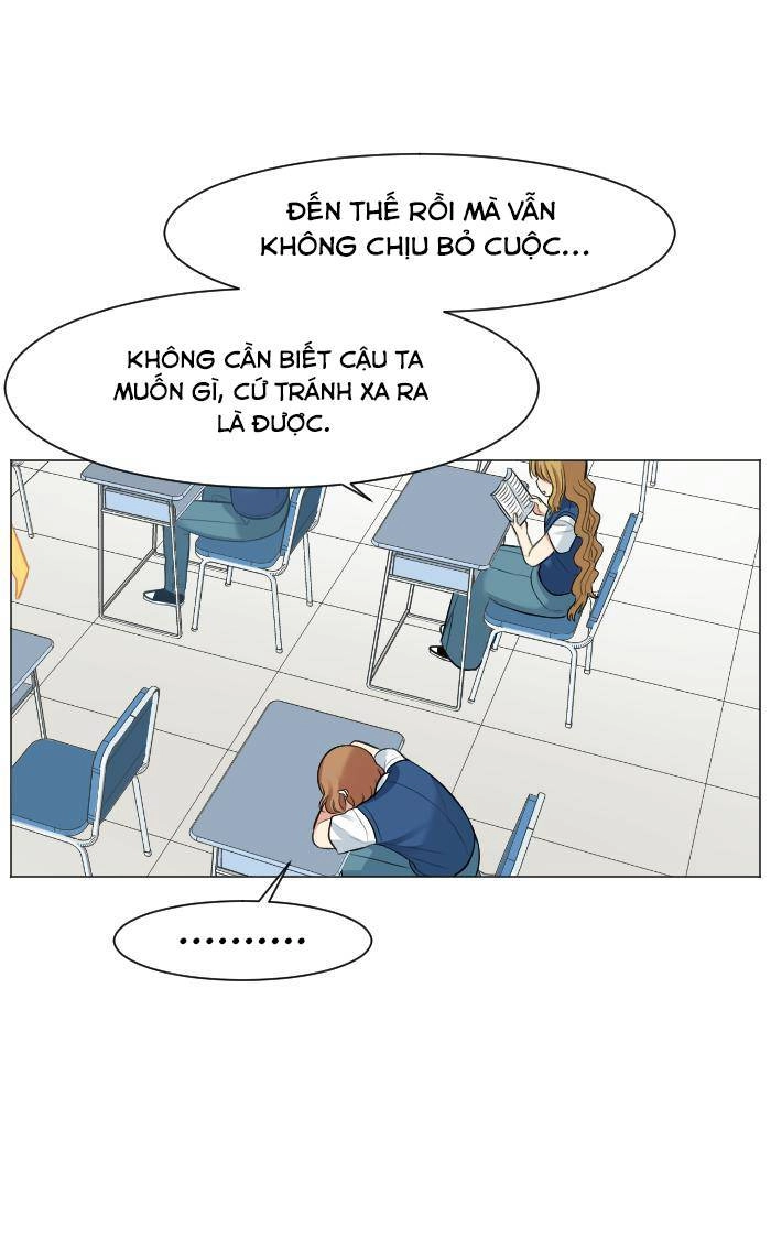 Good/Bad Fortune Chapter 12 - 43