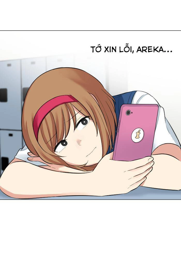 Good/Bad Fortune Chapter 12 - 44