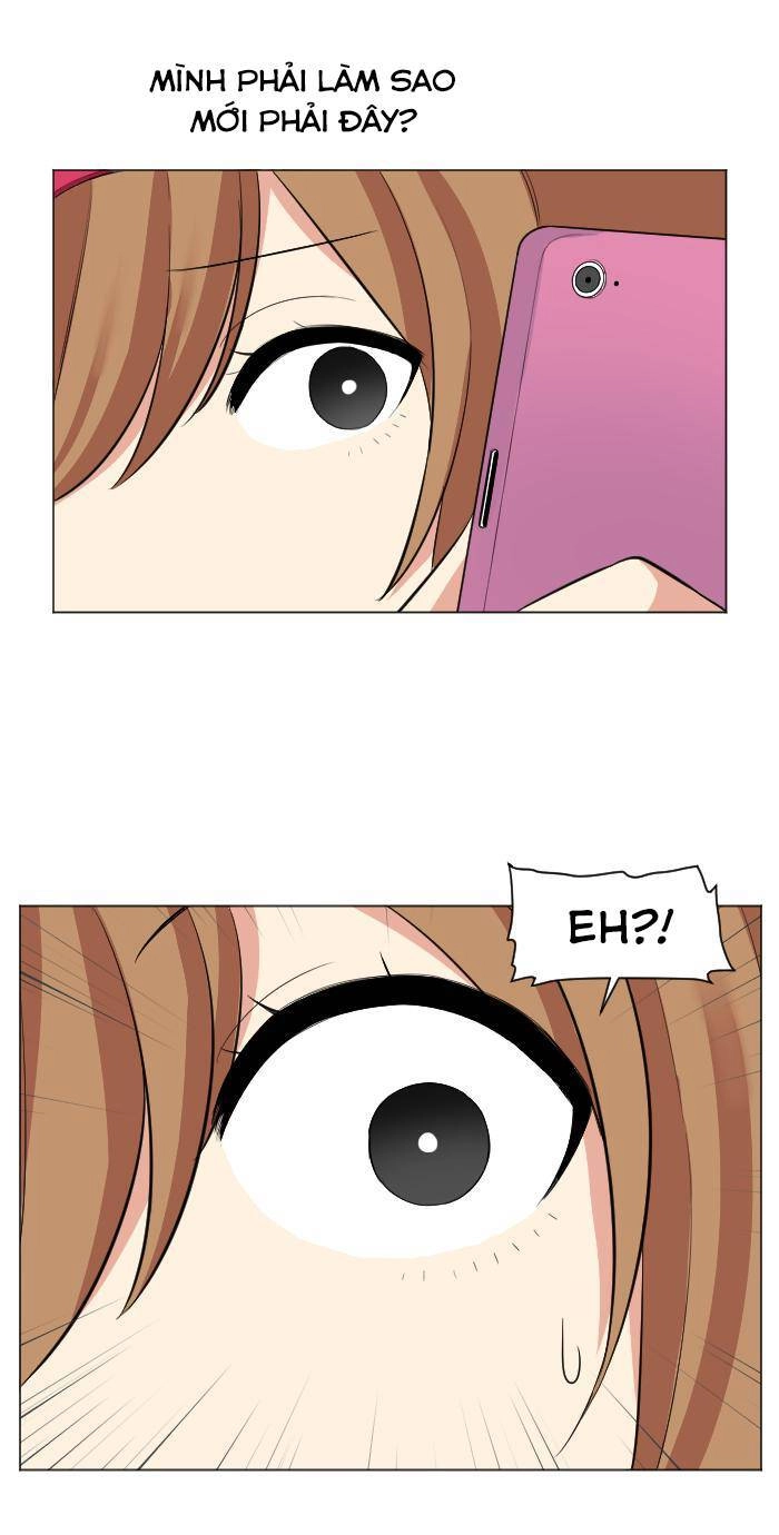 Good/Bad Fortune Chapter 12 - 46