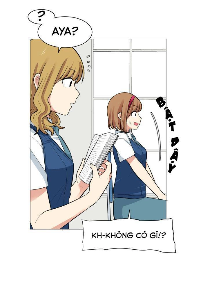 Good/Bad Fortune Chapter 12 - 47