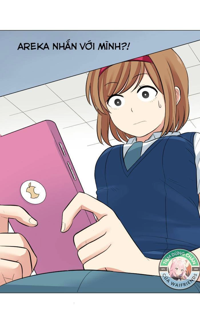 Good/Bad Fortune Chapter 12 - 48