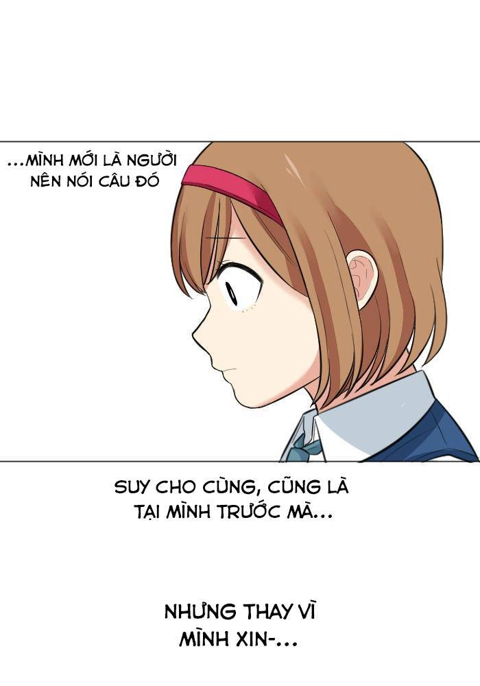 Good/Bad Fortune Chapter 12 - 53