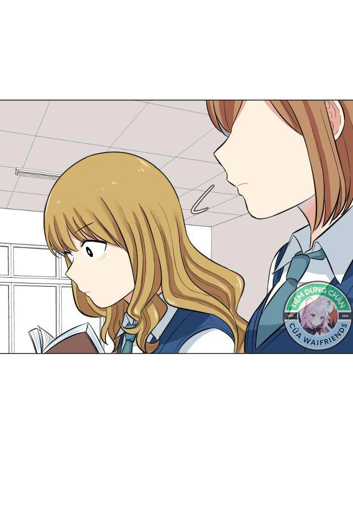 Good/Bad Fortune Chapter 12 - 54