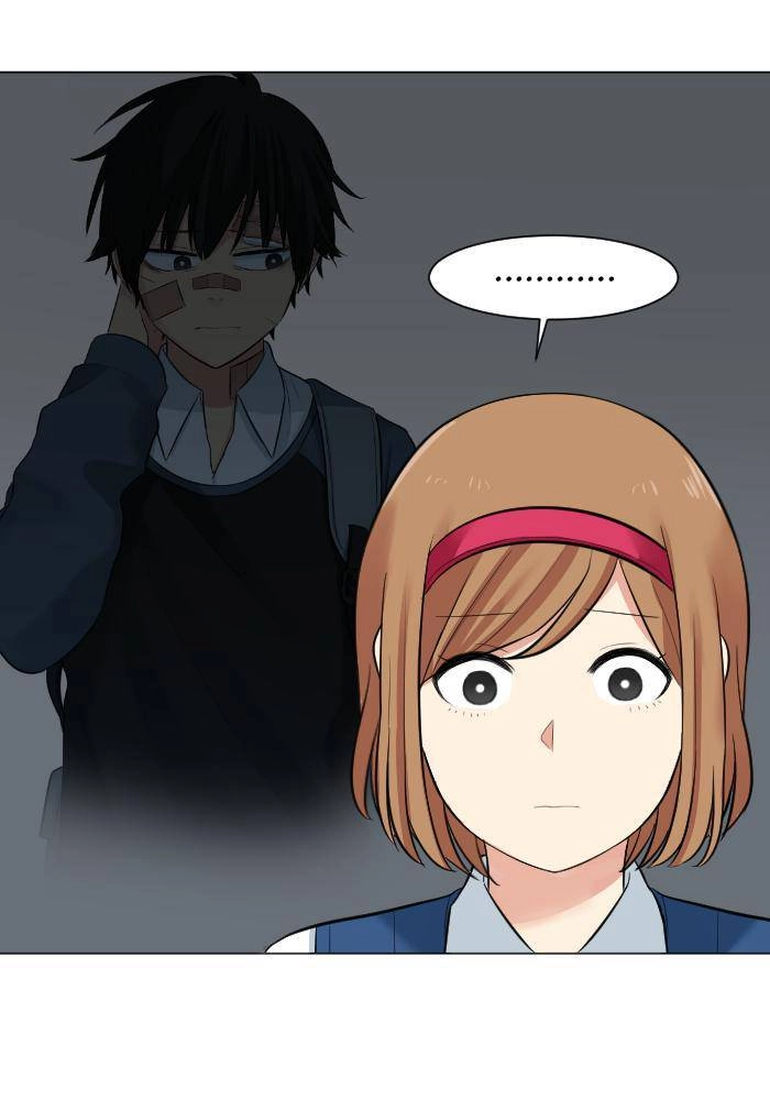 Good/Bad Fortune Chapter 12 - 56