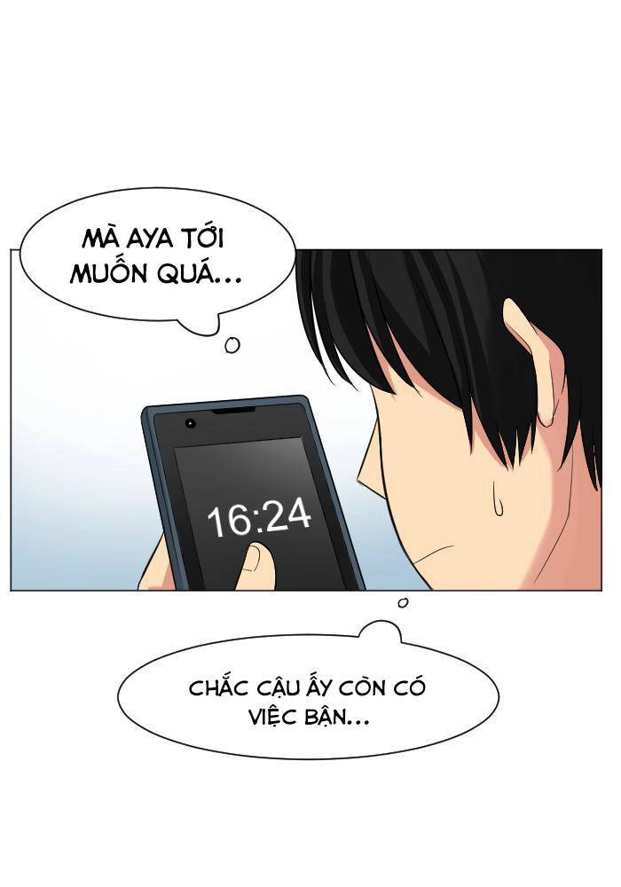 Good/Bad Fortune Chapter 13 - 3