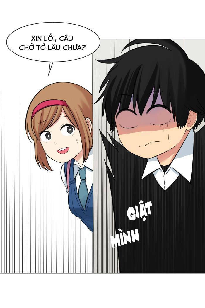 Good/Bad Fortune Chapter 13 - 4