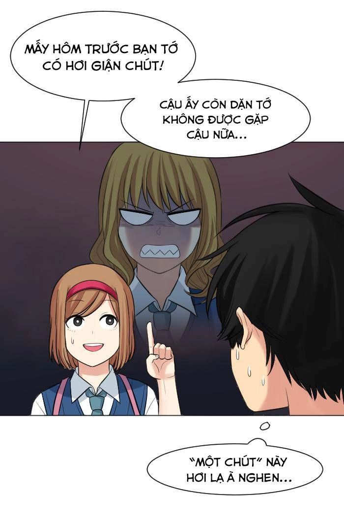 Good/Bad Fortune Chapter 13 - 6