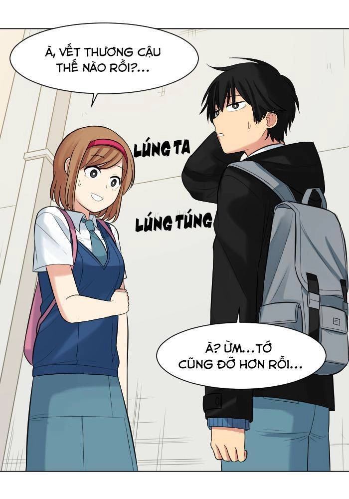 Good/Bad Fortune Chapter 13 - 7