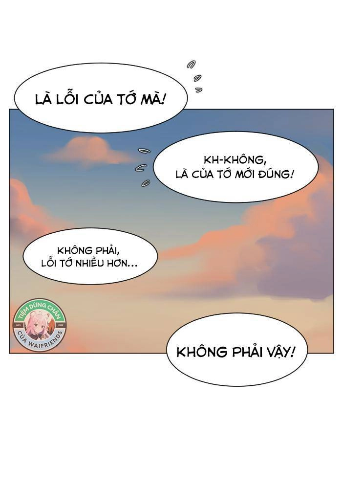 Good/Bad Fortune Chapter 13 - 11