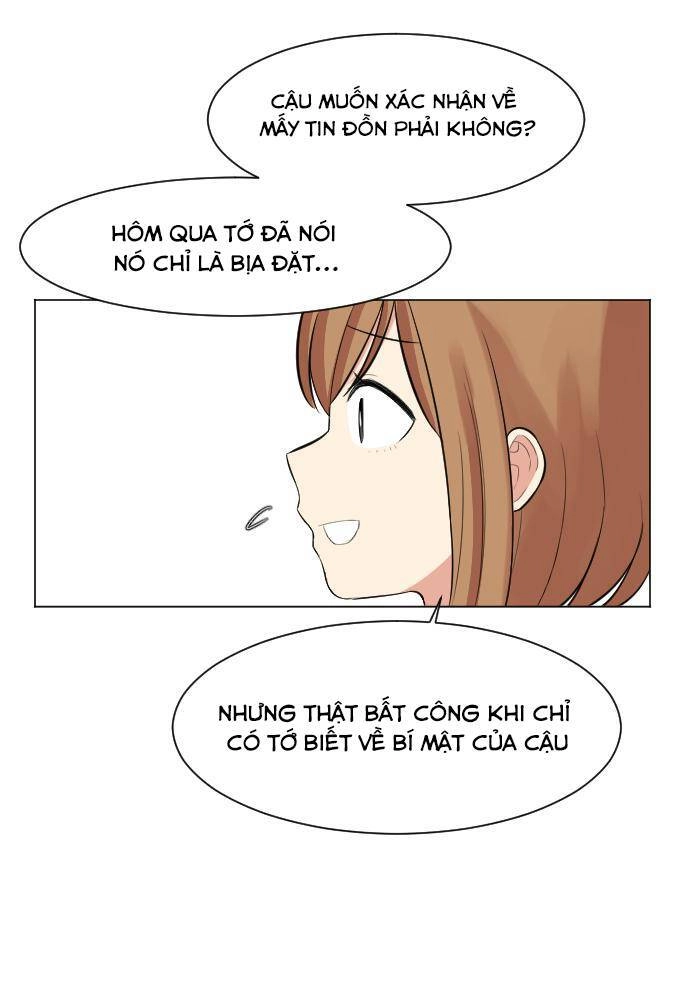 Good/Bad Fortune Chapter 13 - 19