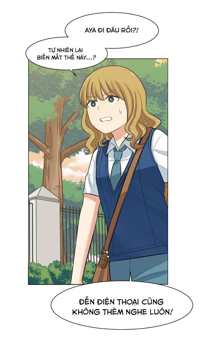 Good/Bad Fortune Chapter 13 - 23