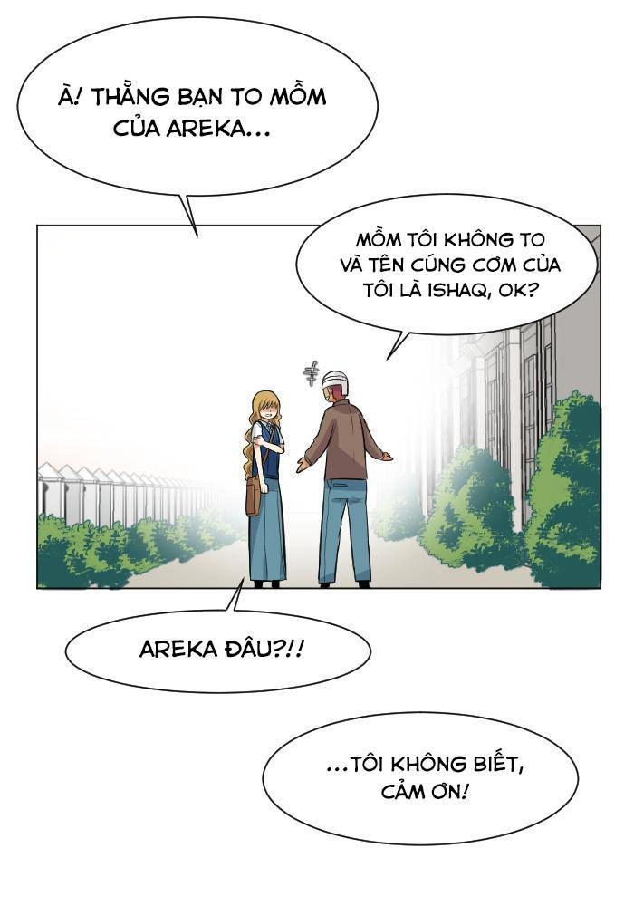 Good/Bad Fortune Chapter 13 - 27