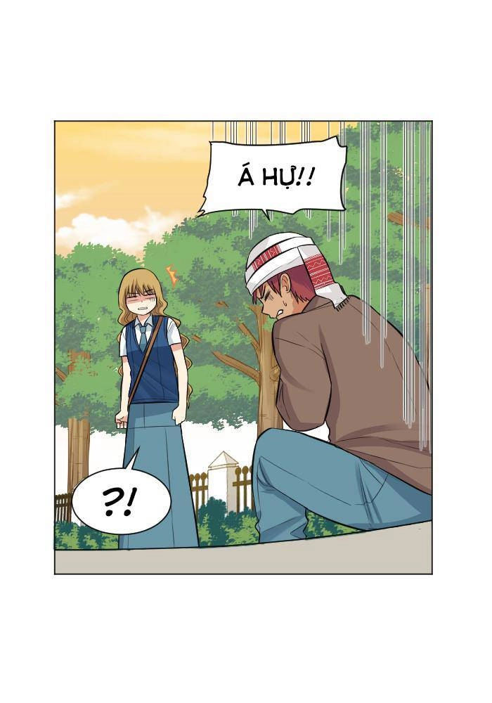 Good/Bad Fortune Chapter 13 - 31