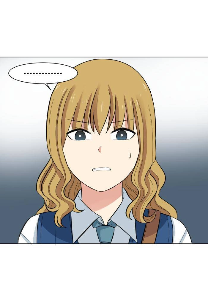 Good/Bad Fortune Chapter 13 - 35