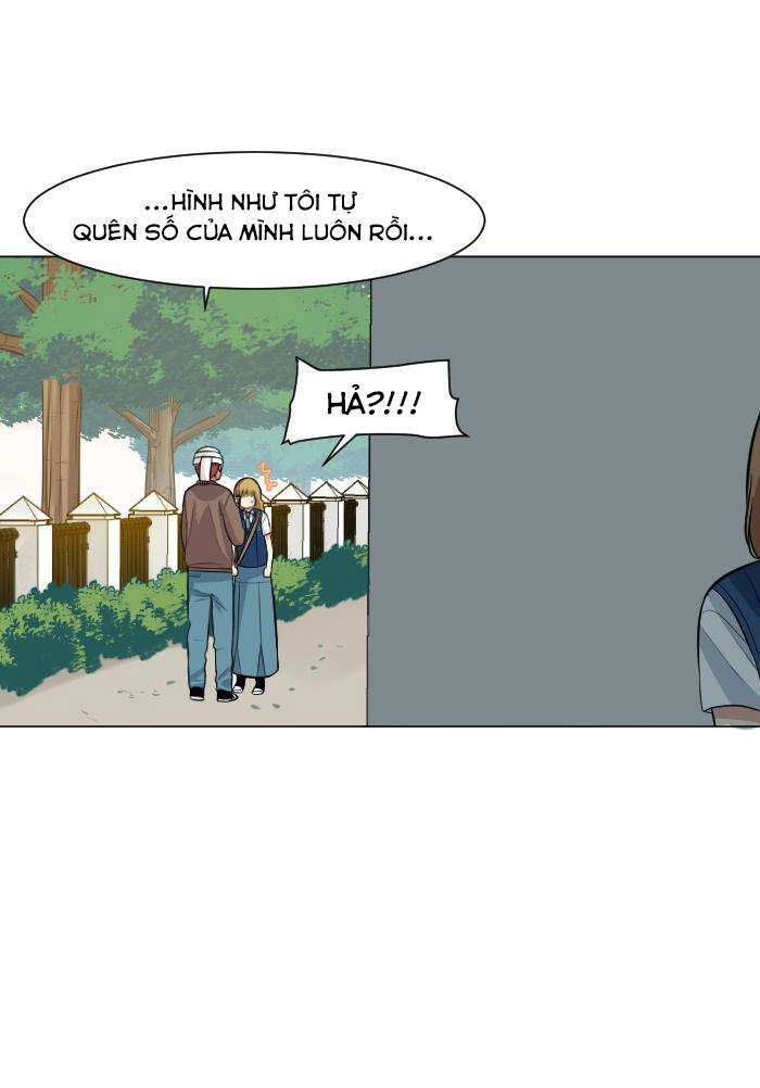 Good/Bad Fortune Chapter 13 - 37