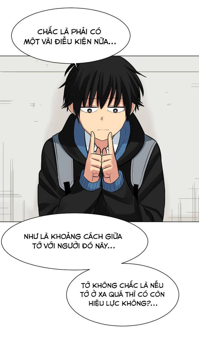 Good/Bad Fortune Chapter 13 - 39