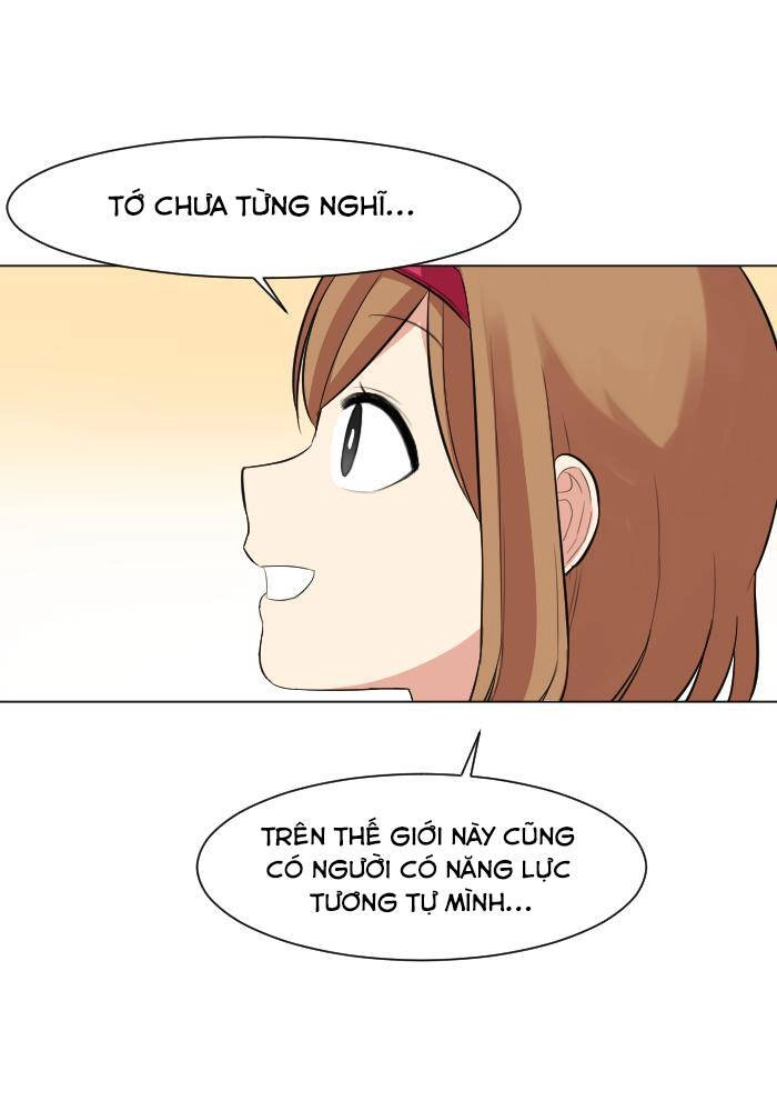 Good/Bad Fortune Chapter 13 - 46