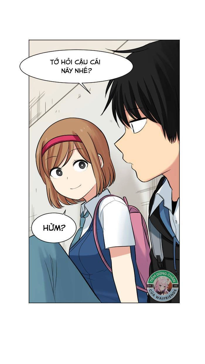 Good/Bad Fortune Chapter 14 - 3