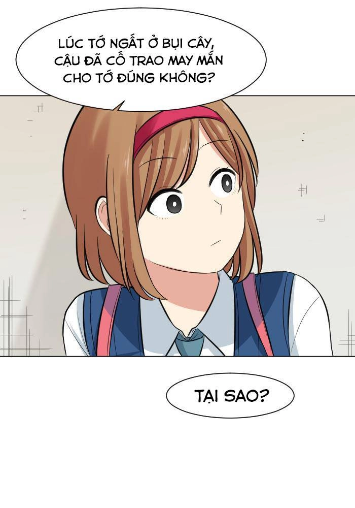 Good/Bad Fortune Chapter 14 - 4