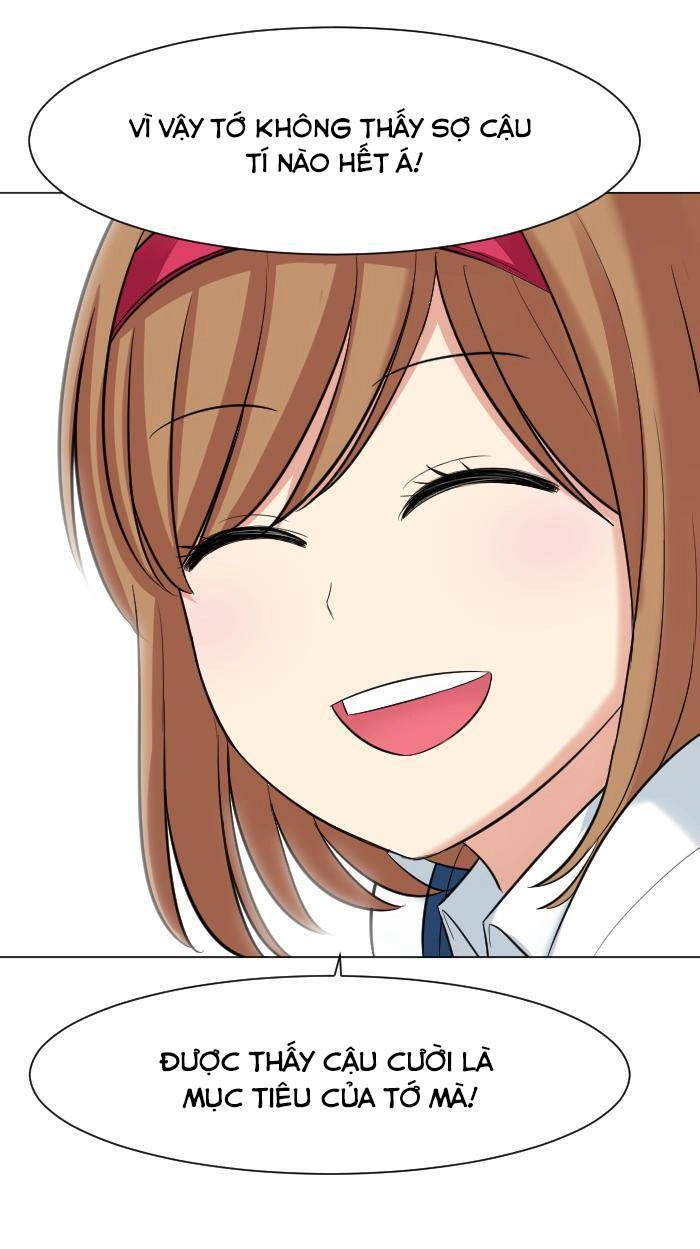 Good/Bad Fortune Chapter 14 - 7