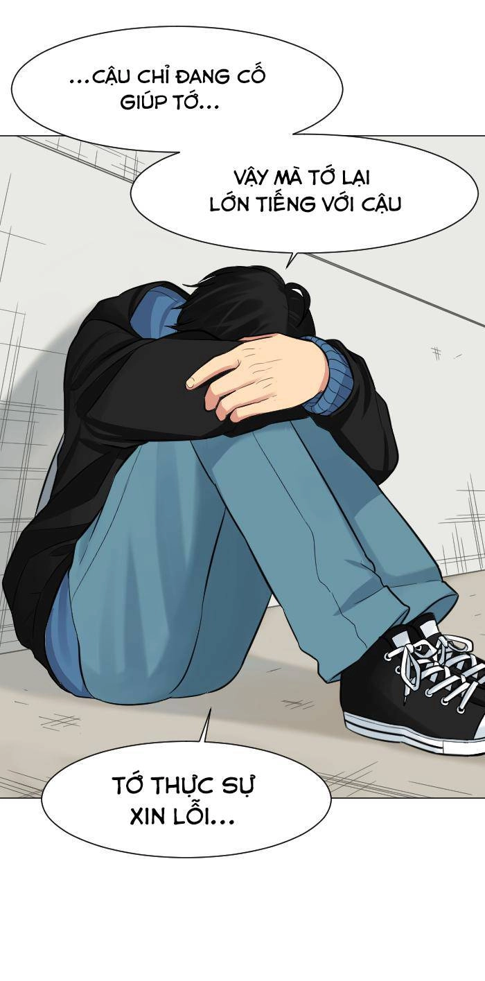 Good/Bad Fortune Chapter 14 - 10