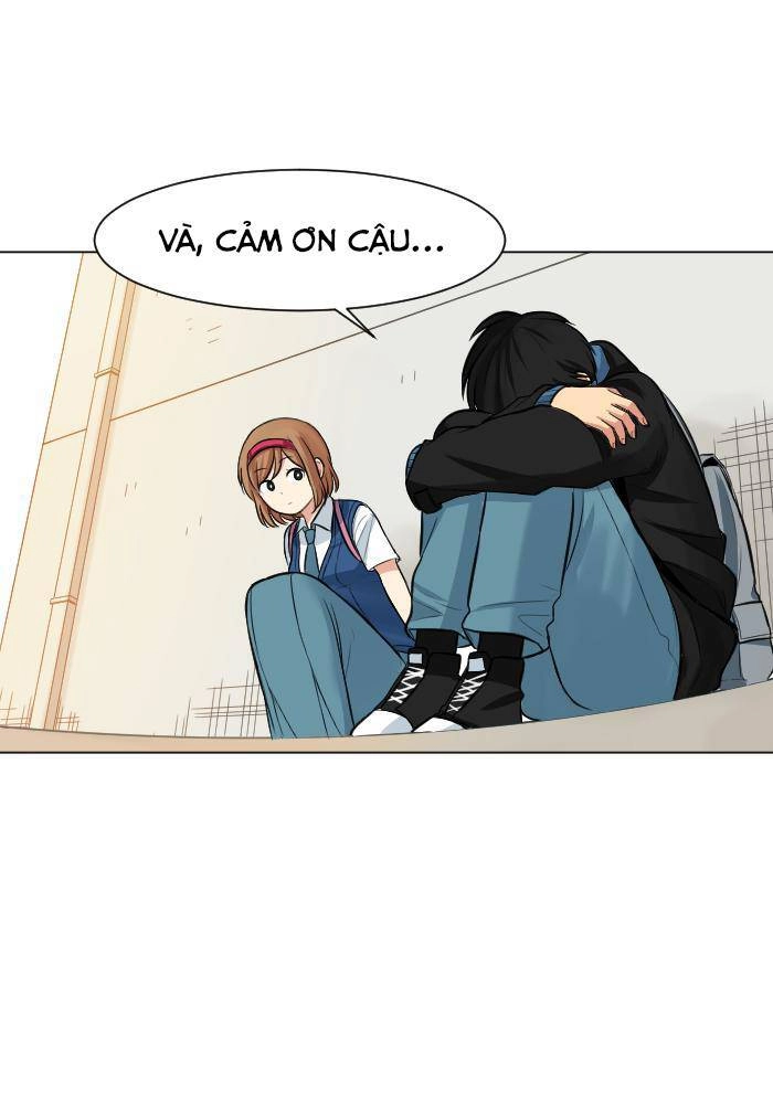 Good/Bad Fortune Chapter 14 - 11