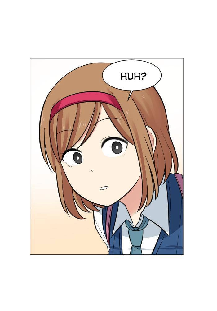 Good/Bad Fortune Chapter 14 - 12