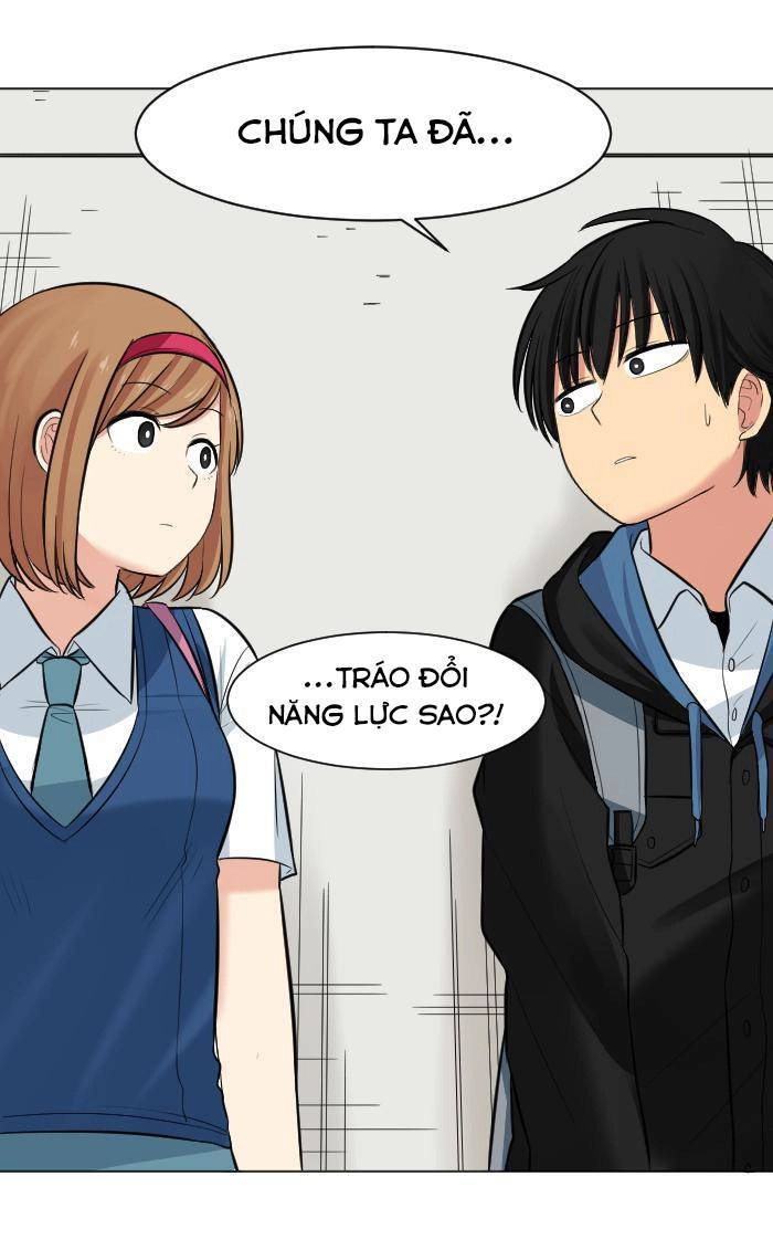 Good/Bad Fortune Chapter 14 - 19