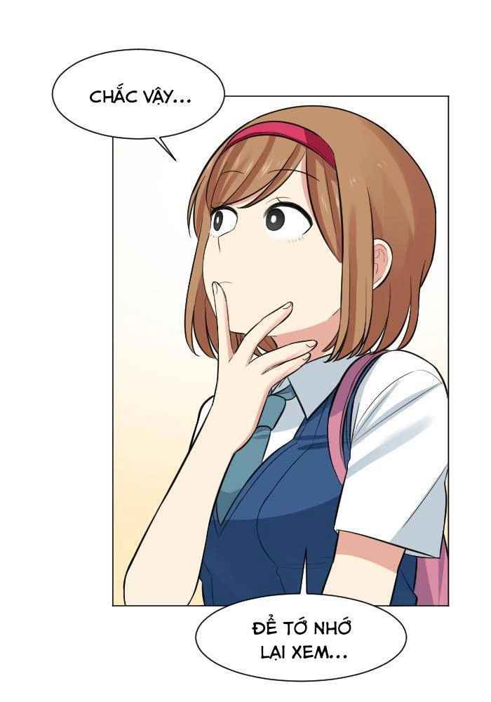 Good/Bad Fortune Chapter 14 - 20