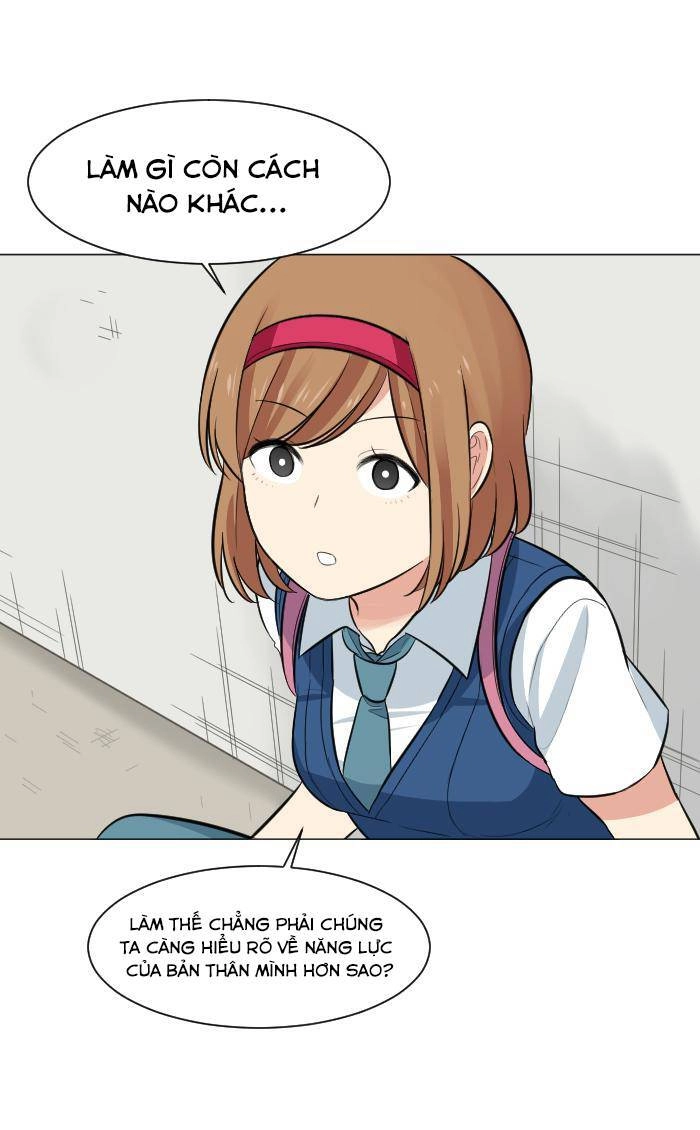 Good/Bad Fortune Chapter 14 - 24