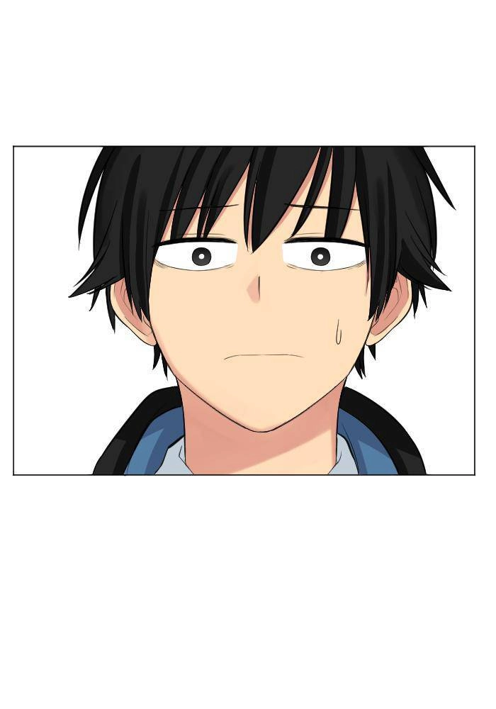 Good/Bad Fortune Chapter 14 - 27