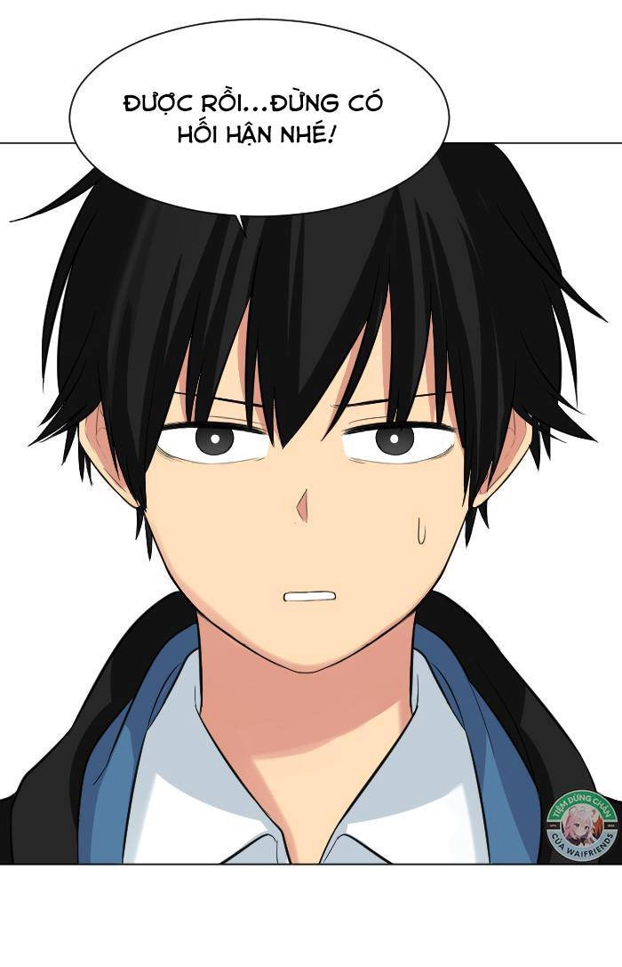 Good/Bad Fortune Chapter 14 - 29