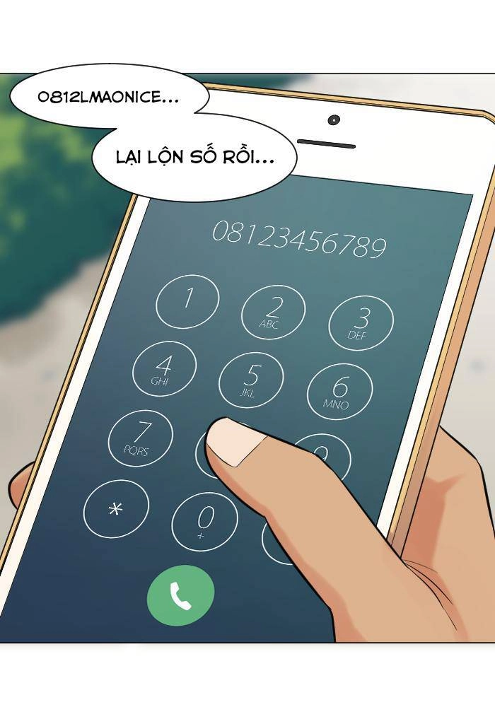 Good/Bad Fortune Chapter 14 - 30