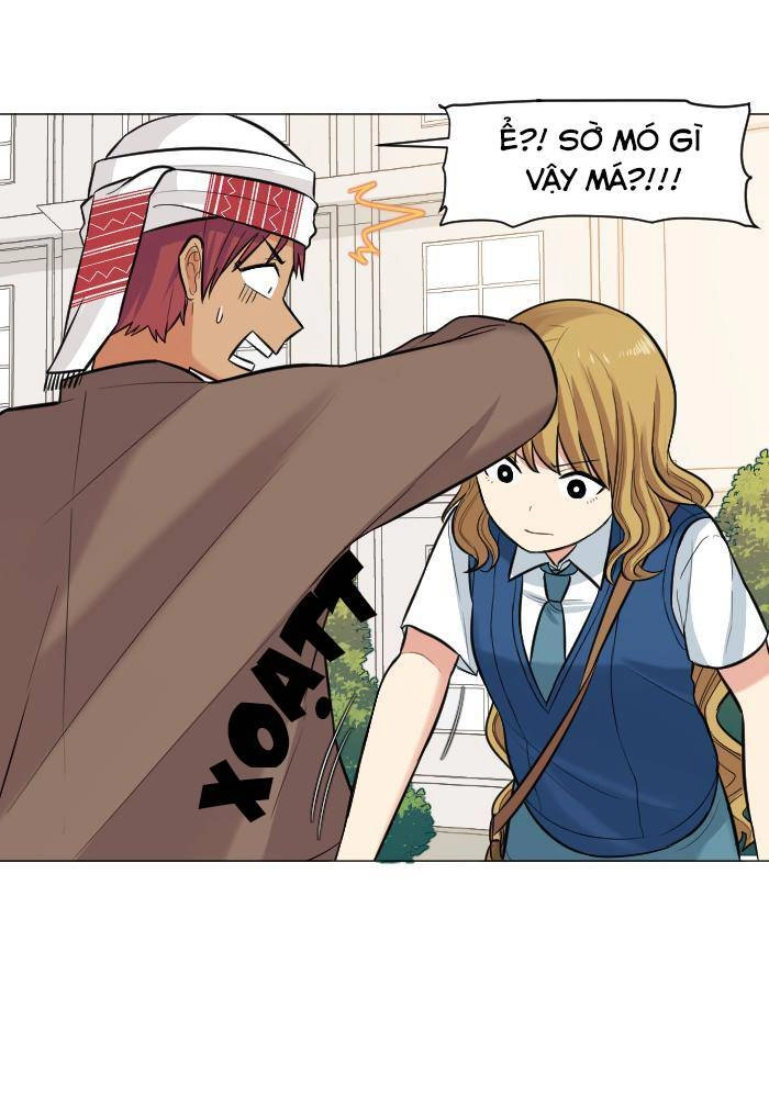 Good/Bad Fortune Chapter 14 - 34