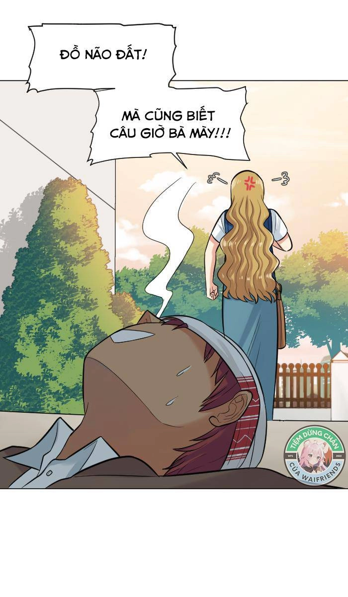 Good/Bad Fortune Chapter 14 - 37