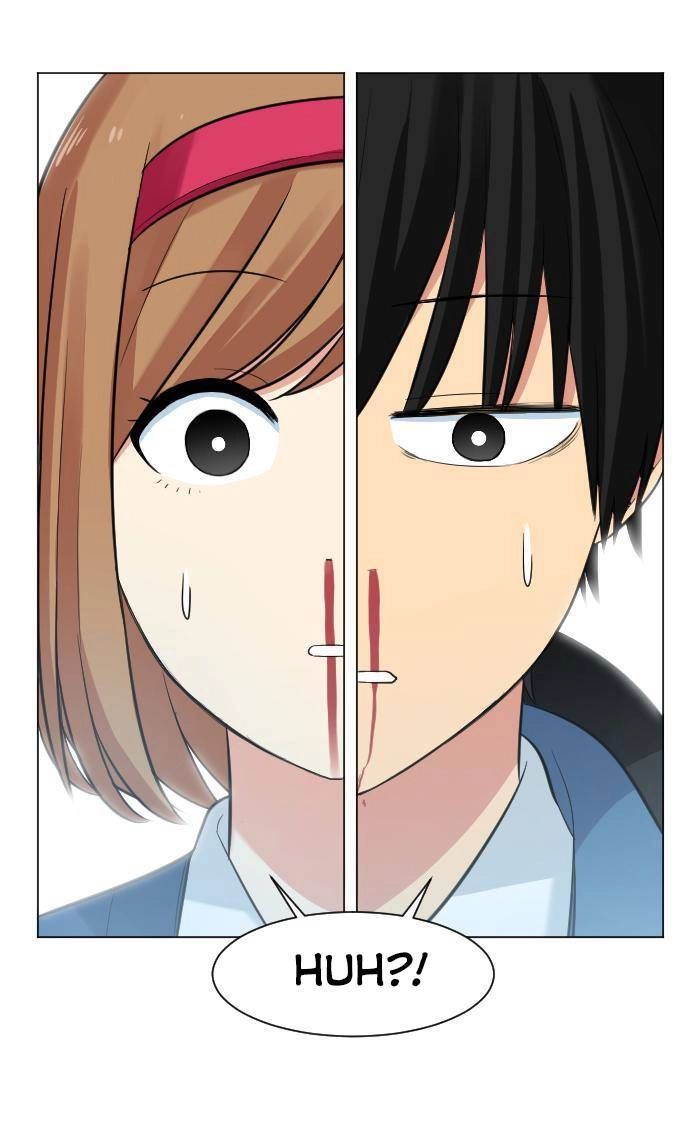 Good/Bad Fortune Chapter 14 - 41