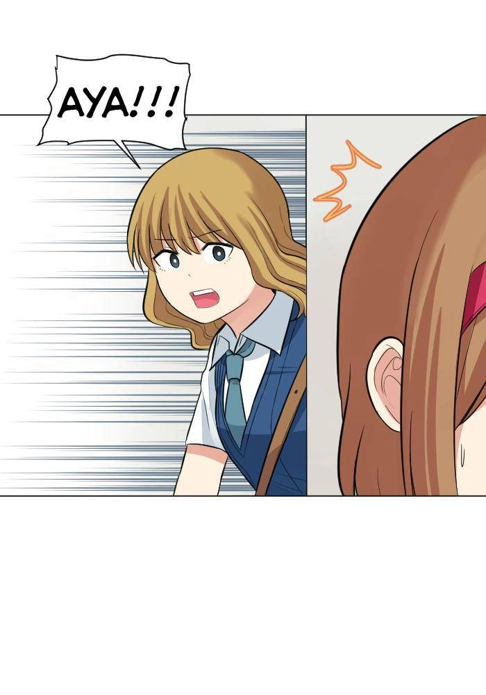 Good/Bad Fortune Chapter 14 - 44