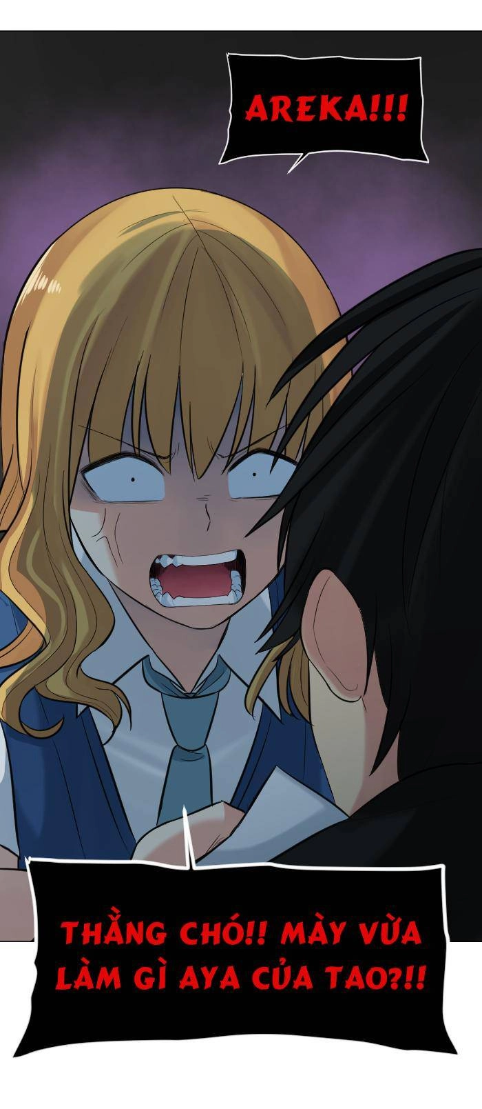 Good/Bad Fortune Chapter 15 - 2