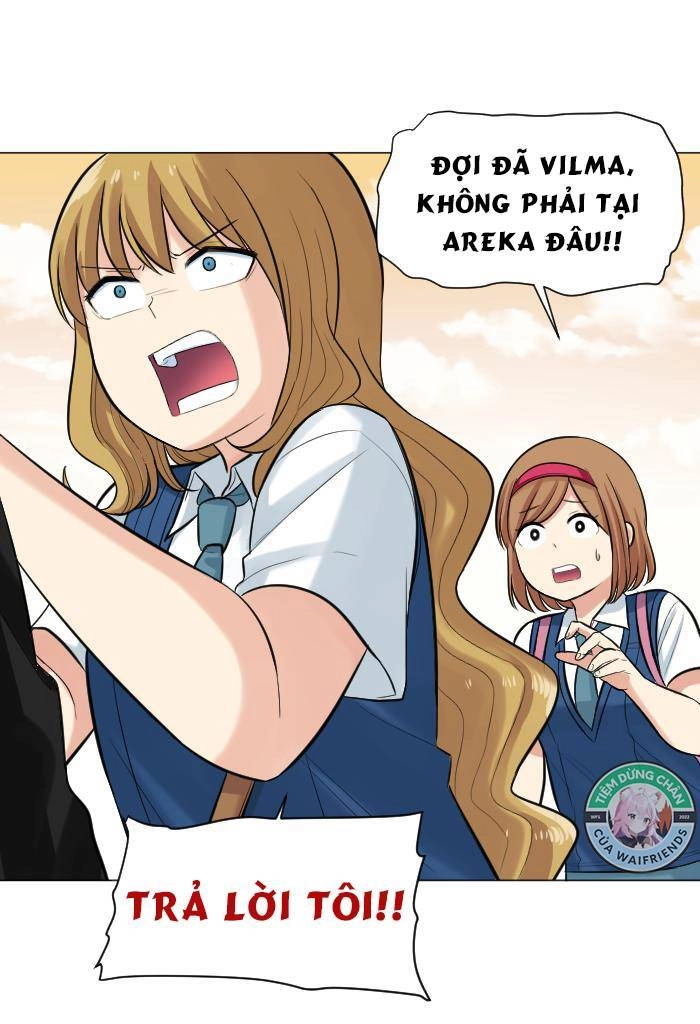 Good/Bad Fortune Chapter 15 - 3