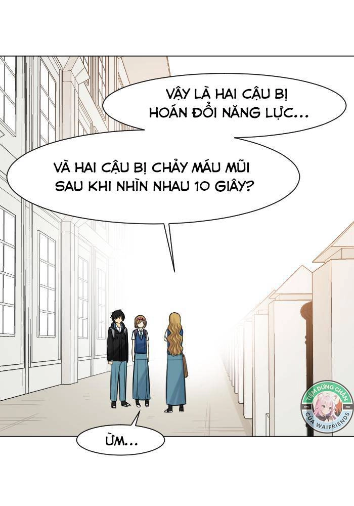 Good/Bad Fortune Chapter 15 - 10