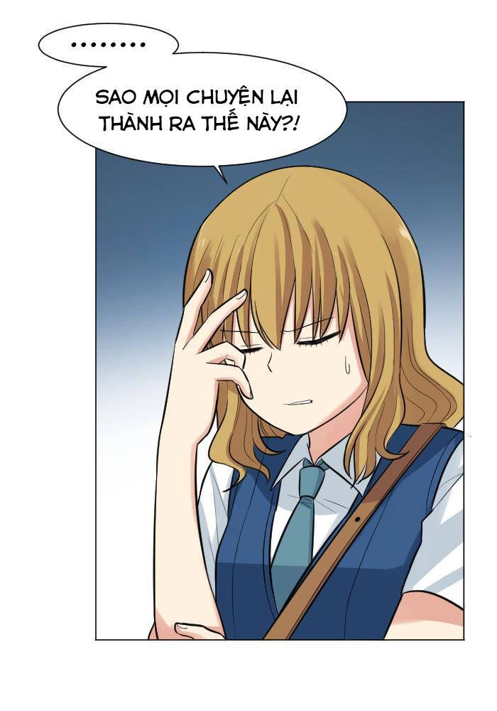 Good/Bad Fortune Chapter 15 - 12