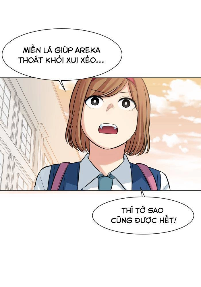 Good/Bad Fortune Chapter 15 - 14