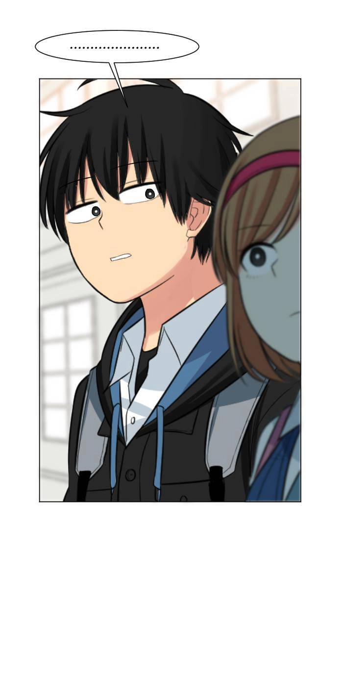 Good/Bad Fortune Chapter 15 - 17