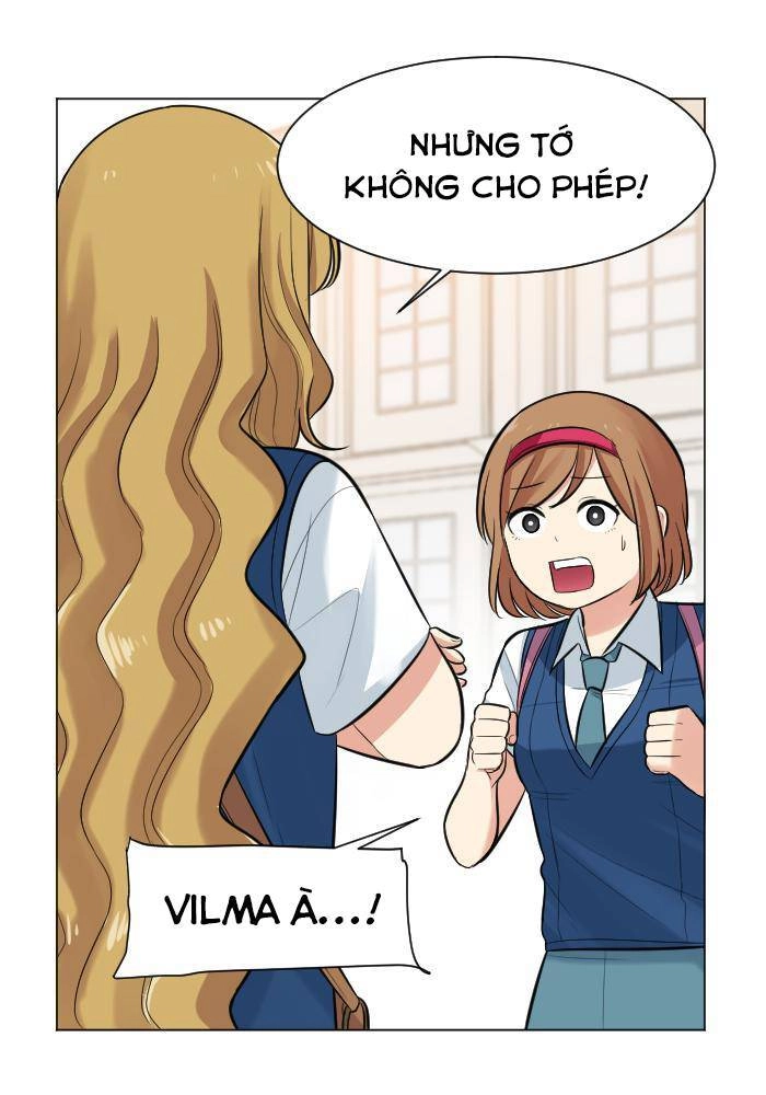 Good/Bad Fortune Chapter 15 - 19