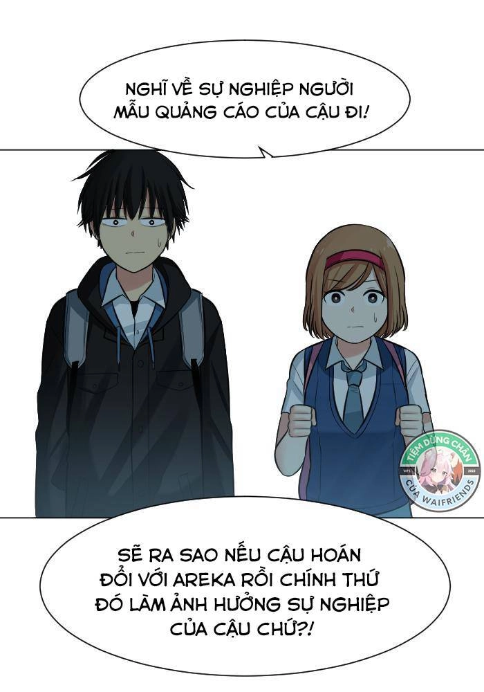 Good/Bad Fortune Chapter 15 - 21