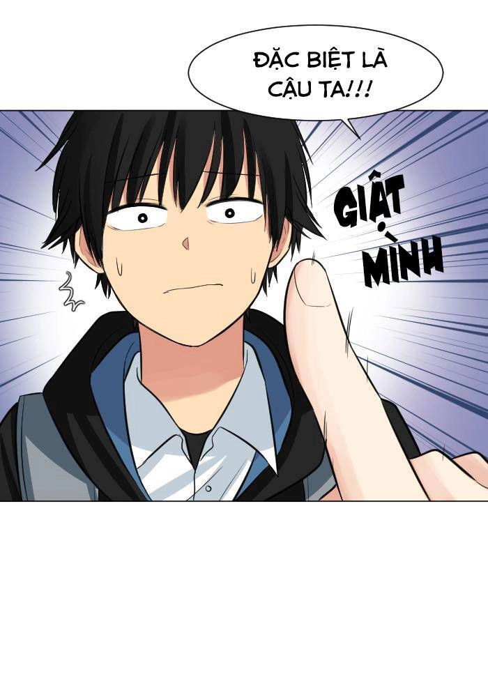 Good/Bad Fortune Chapter 15 - 22