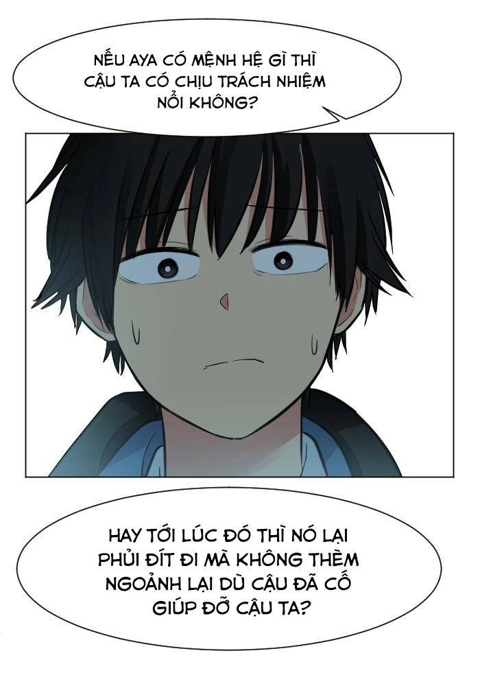 Good/Bad Fortune Chapter 15 - 24