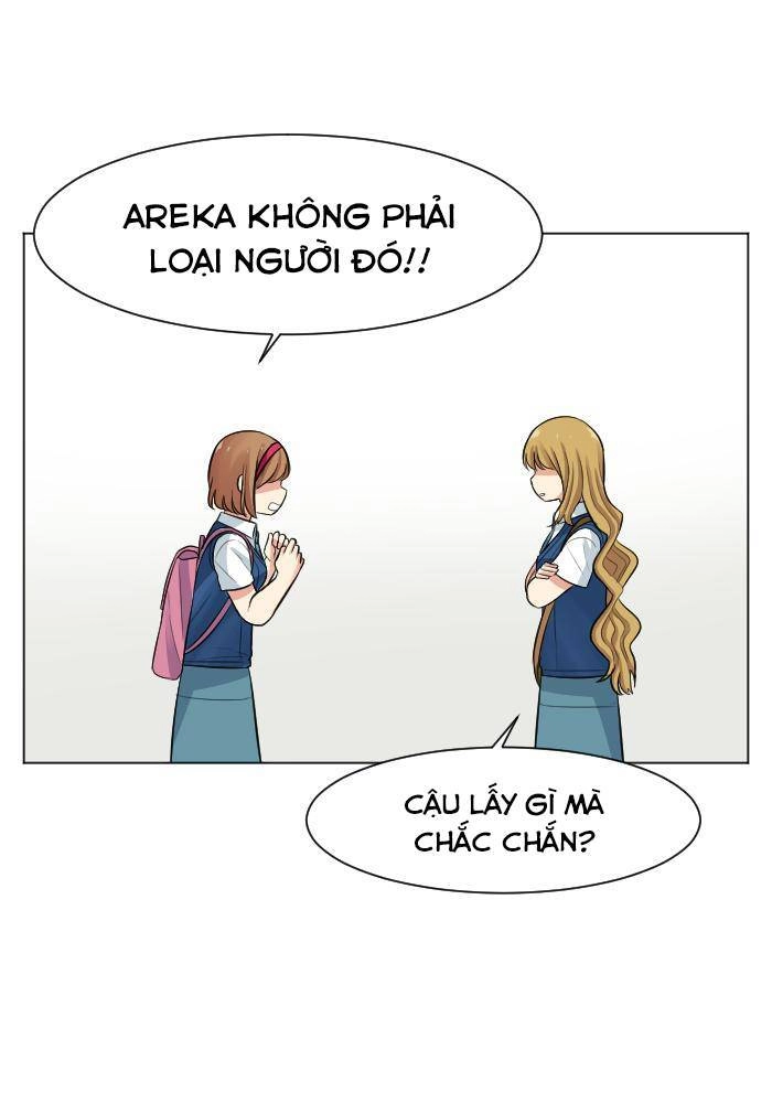 Good/Bad Fortune Chapter 15 - 25