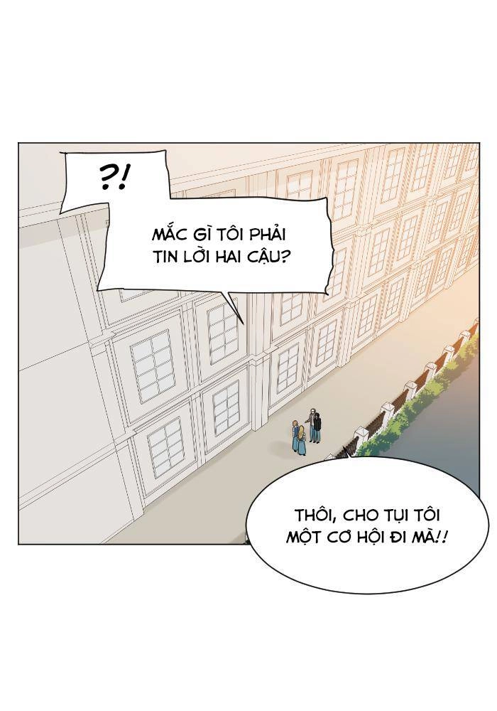 Good/Bad Fortune Chapter 15 - 33