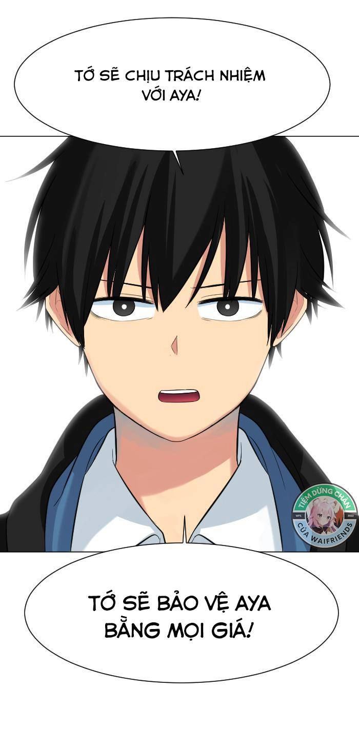 Good/Bad Fortune Chapter 15 - 37